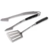 Blacksmith 2−Piece Tool Set -Hiking And Camping 1267589 oklahoma joes blacksmith 2 piece tool set