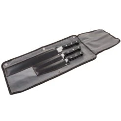 Blacksmith 3−Piece Knife Set 21 Blacksmith 3−Piece Knife Set -Hiking And Camping 1267609 blacksmith 3 piece knife set