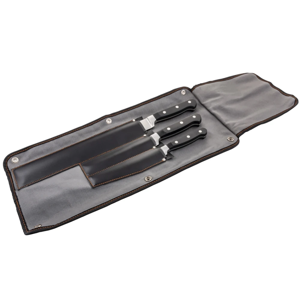 Blacksmith 3−Piece Knife Set 10 Blacksmith 3−Piece Knife Set - Image 8