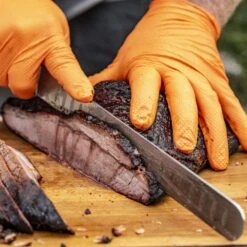 Blacksmith 3−Piece Knife Set 23 Blacksmith 3−Piece Knife Set -Hiking And Camping 1267610 blacksmith 3 piece knife set