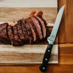 Blacksmith 3−Piece Knife Set 24 Blacksmith 3−Piece Knife Set -Hiking And Camping 1267612 blacksmith 3 piece knife set