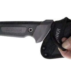 Gerber Gator Bolo Machete -Hiking And Camping 1267668 gator bolo machete