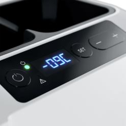 Dometic CFF 12 Portable Fridge Freezer -Hiking And Camping 1267685 dometic cff 12 fridge freezer