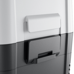 Dometic CFF 12 Portable Fridge Freezer -Hiking And Camping 1267689 dometic cff 12 fridge freezer