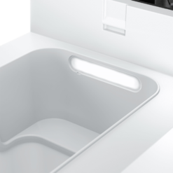 Dometic CFF 12 Portable Fridge Freezer -Hiking And Camping 1267690 dometic cff 12 fridge freezer