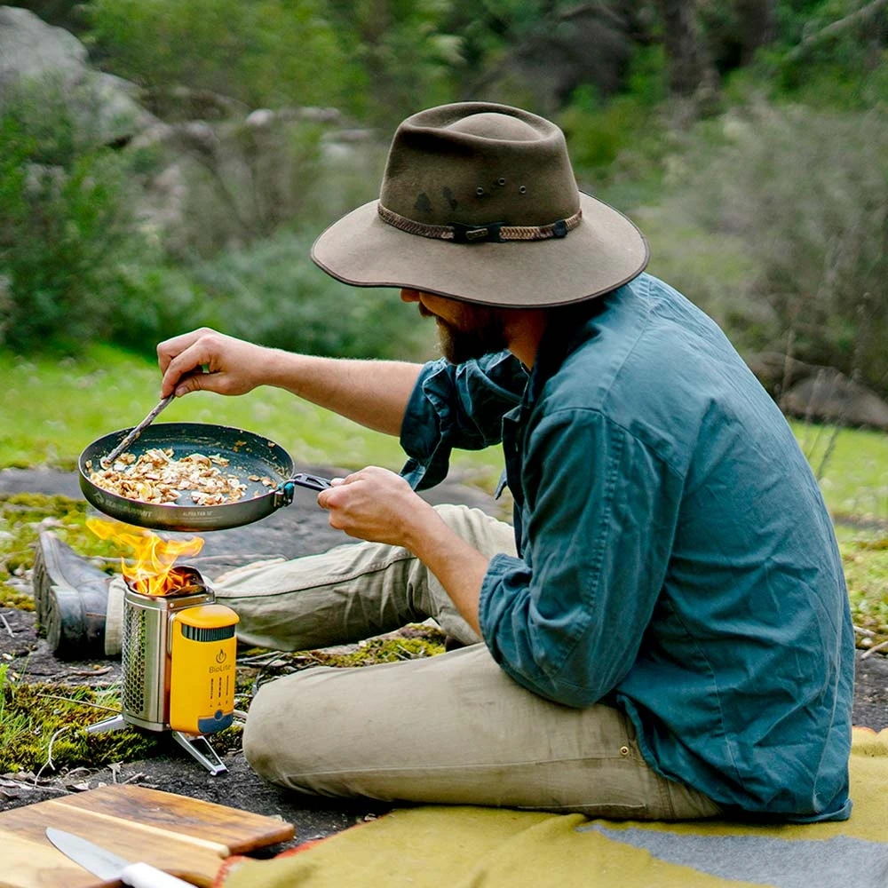 Biolite CampStove 2+ 9 Biolite CampStove 2+ - Image 7