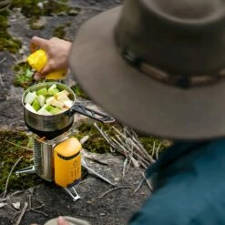 Biolite CampStove 2+ 20 Biolite CampStove 2+ -Hiking And Camping 1267968 campstove 2
