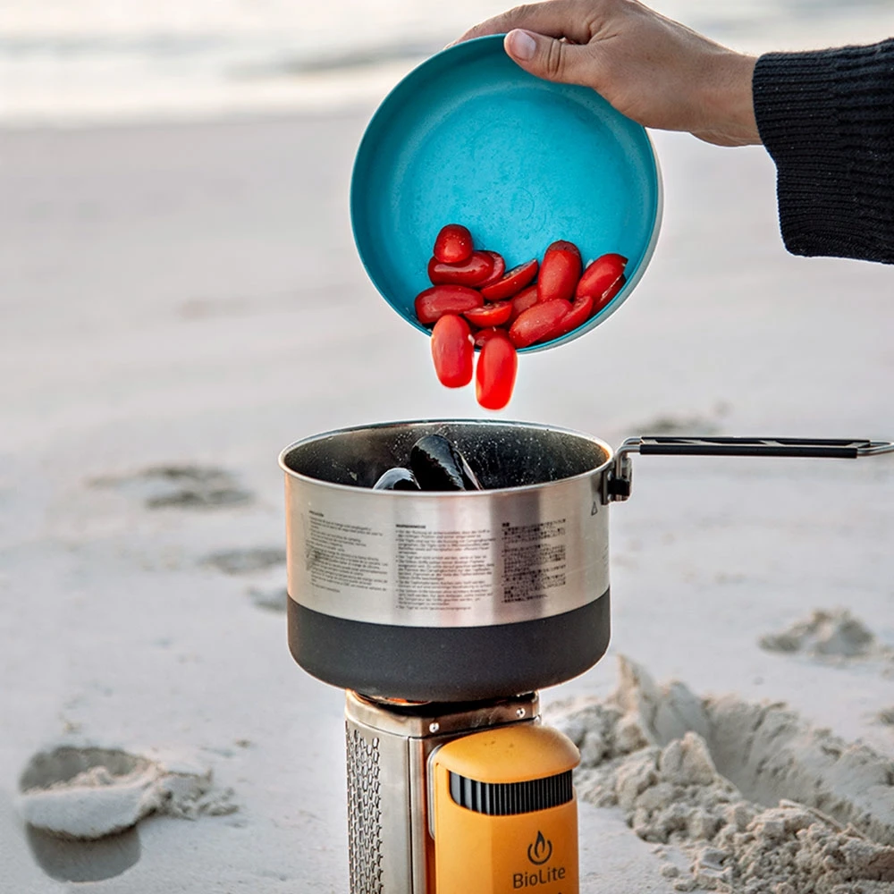 Biolite CampStove 2+ 12 Biolite CampStove 2+ - Image 10