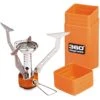 360 Degrees Furno Stove + Igniter -Hiking And Camping 1268485 furno stove igniter