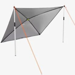 All−Rounder 1.8M Awning 22 All−Rounder 1.8M Awning -Hiking And Camping 1268493 all rounder 1 8m awning