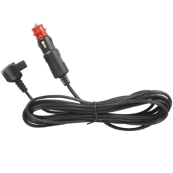 8L Portable Fridge Freezer With Wireless Qi Charger -Hiking And Camping 1268665 8l fridge freezer with wireless charger