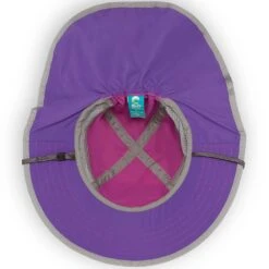 Sunday Afternoons Kids' Play Hat -Hiking And Camping 1268791 kids play hat small blossom