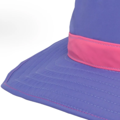 Sunday Afternoons Kids' Clear Creek Boonie Reversible Hat -Hiking And Camping 1268834 kids clear creek boonie reversible hat hot pink iris large