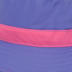 Sunday Afternoons Kids' Clear Creek Boonie Reversible Hat -Hiking And Camping 1268835 kids clear creek boonie reversible hat hot pink iris large