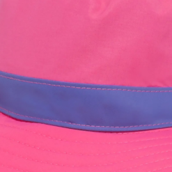 Sunday Afternoons Kids' Clear Creek Boonie Reversible Hat -Hiking And Camping 1268836 kids clear creek boonie reversible hat hot pink iris large