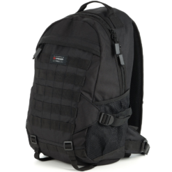 Ranger 25L Backpack -Hiking And Camping 1268905 ranger 25l backpack black