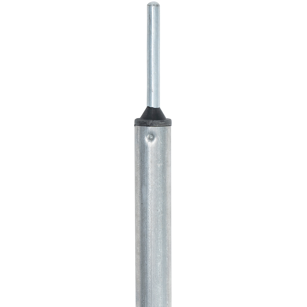 T−Nut Steel Tent Pole 4 T−Nut Steel Tent Pole - Image 2