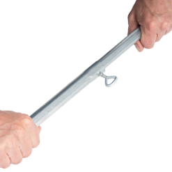 T−Nut Steel Tent Pole 9 T−Nut Steel Tent Pole -Hiking And Camping 1269167 t nut steel tent pole