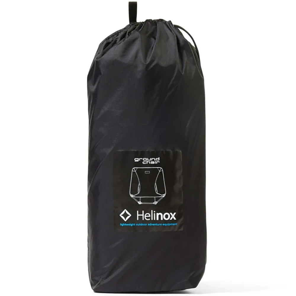 Helinox Ground Chair 9 Helinox Ground Chair - Image 7