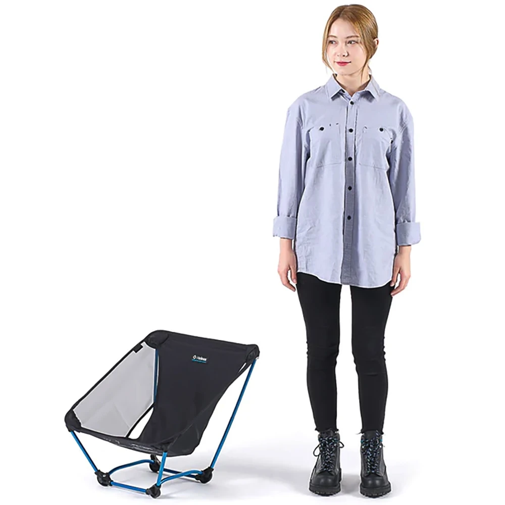 Helinox Ground Chair 10 Helinox Ground Chair - Image 8