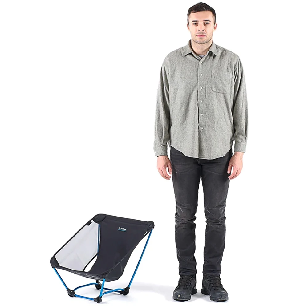Helinox Ground Chair 11 Helinox Ground Chair - Image 9