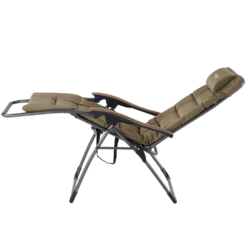 OZtrail Brampton Sun Lounge Chair -Hiking And Camping 1269971 brampton sun lounge chair