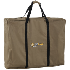 OZtrail Brampton Sun Lounge Chair -Hiking And Camping 1269977 brampton sun lounge chair