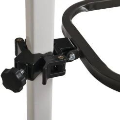 OZtrail Gazebo Bar Table -Hiking And Camping 1270012 gazebo bar table