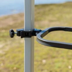 OZtrail Gazebo Bar Table -Hiking And Camping 1270019 gazebo bar table