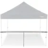 OZtrail Gazebo Bar Table -Hiking And Camping 1270030 gazebo bar table