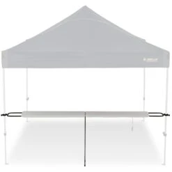 OZtrail Gazebo Bar Table
