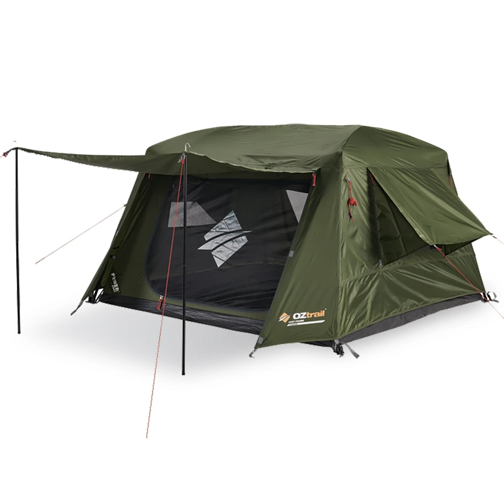 OZtrail Fast Frame 3 Person Tent 3 OZtrail Fast Frame 3 Person Tent