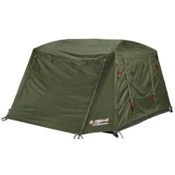 OZtrail Fast Frame 3 Person Tent 17 OZtrail Fast Frame 3 Person Tent -Hiking And Camping 1270075 fast frame 3p swagtent