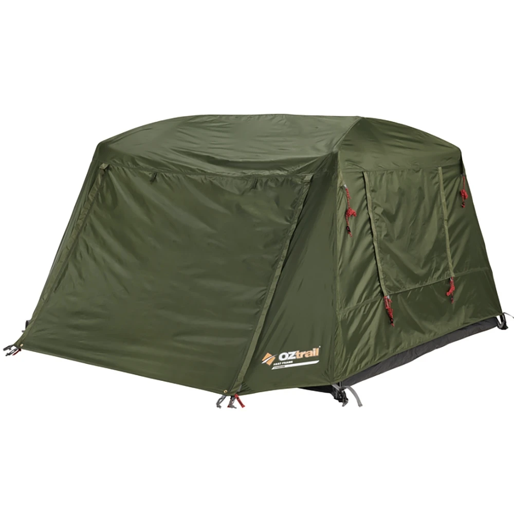OZtrail Fast Frame 3 Person Tent 5 OZtrail Fast Frame 3 Person Tent - Image 3