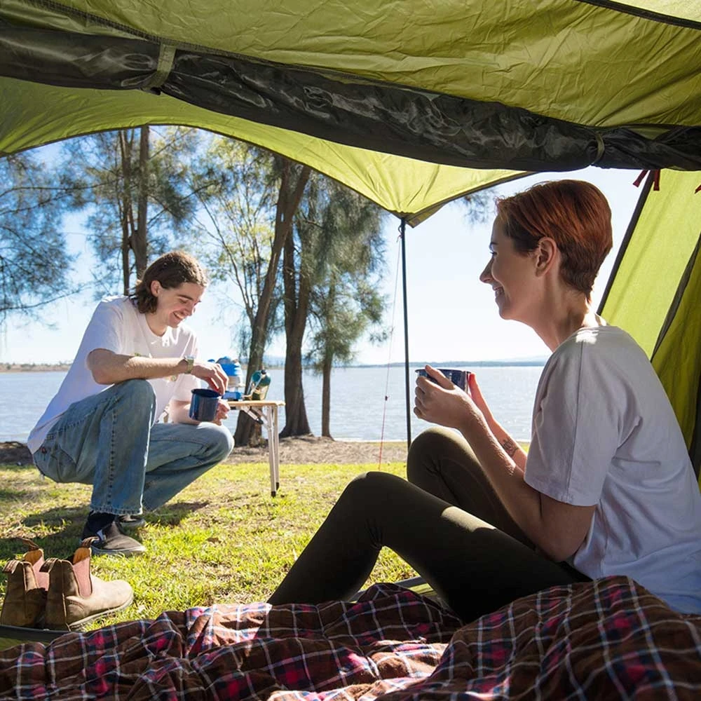 OZtrail Fast Frame 3 Person Tent 15 OZtrail Fast Frame 3 Person Tent - Image 13