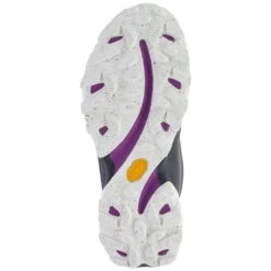 Merrell Moab Speed Mid GTX Women's Boot -Hiking And Camping 1270174 moab speed mid gtx wmns boot us 6 black