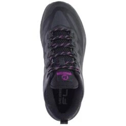 Merrell Moab Speed Mid GTX Women's Boot -Hiking And Camping 1270175 moab speed mid gtx wmns boot us 6 black