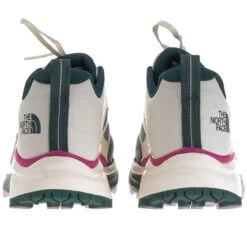 The North Face VECTIV Enduris FL Women's Shoe -Hiking And Camping 1270341 vectiv enduris fl womens shoe us 6 ponderosa green gardenia white
