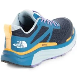 The North Face VECTIV Enduris II Wmn's Shoe -Hiking And Camping 1270369 vectiv enduris ii wmns shoe us 6 tnf navy banff blue