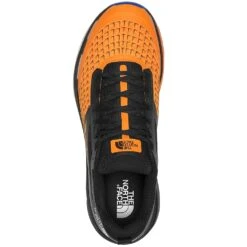 The North Face VECTIV Enduris II Men's Shoe -Hiking And Camping 1270431 vectiv enduris ii mens shoe us 8 cone orange tnf black