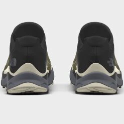 The North Face VECTIV Exploris FL Men's Shoe 12 The North Face VECTIV Exploris FL Men's Shoe -Hiking And Camping 1270441 vectiv exploris fl mens shoe us 8 military olive tnf black