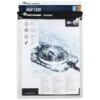 Sea To Summit Waterproof Map Case -Hiking And Camping 1270491 waterproof map case