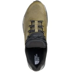 The North Face VECTIV Exploris FL Men's Shoe 13 The North Face VECTIV Exploris FL Men's Shoe -Hiking And Camping 1270595 vectiv exploris fl mens shoe us 8 military olive tnf black