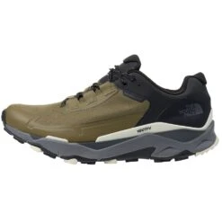 The North Face VECTIV Exploris FL Men's Shoe 17 The North Face VECTIV Exploris FL Men's Shoe -Hiking And Camping 1270599 vectiv exploris fl mens shoe us 8 military olive tnf black