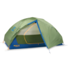 Marmot Tungsten 2−Person Tent -Hiking And Camping 1270637 tungsten 2p foliage dark azure