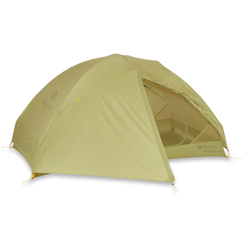 Marmot Tungsten Ultralight 2−Person Tent 3 Marmot Tungsten Ultralight 2−Person Tent