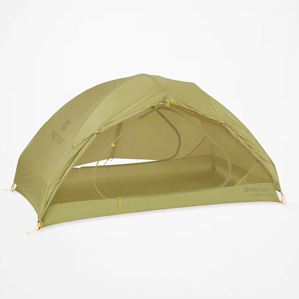 Marmot Tungsten Ultralight 2−Person Tent 4 Marmot Tungsten Ultralight 2−Person Tent - Image 2