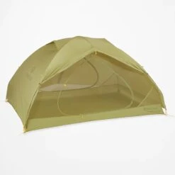 Marmot Tungsten Ultralight 3−Person Tent -Hiking And Camping 1270860 tungsten ul 3p wasbi