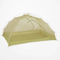 Marmot Tungsten Ultralight 3−Person Tent -Hiking And Camping 1270862 tungsten ul 3p wasbi