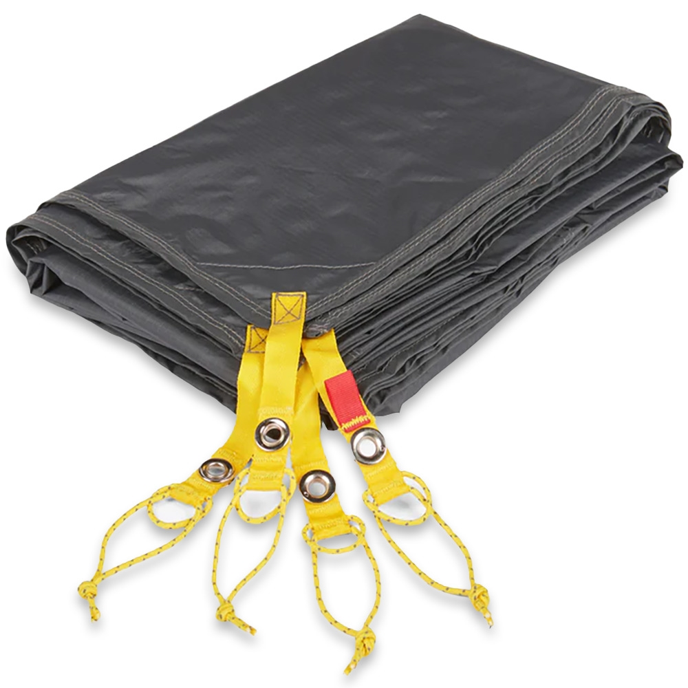 Marmot Tungsten Ultralight 3−Person Tent Footprint 3 Marmot Tungsten Ultralight 3−Person Tent Footprint